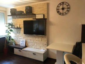 Apartman Mirek